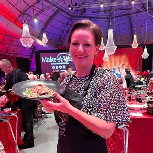 Meet your Posher, Jill